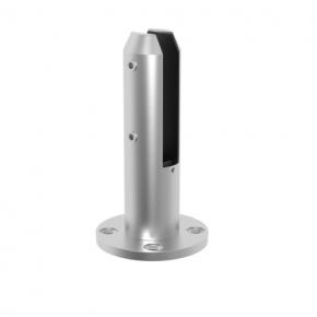 Glass Railing Base Clamp Glass Spigot