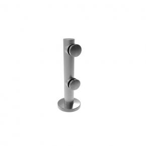 Glass Railing Clamp Glass Spigot