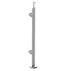 Glass Balustrade Handrail Post