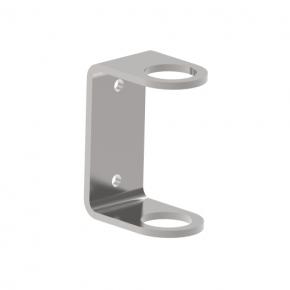 Stainless steel handrail wall mount bracket