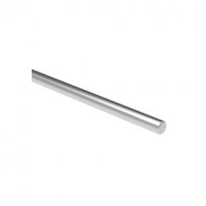 Stainless steel railing round rod