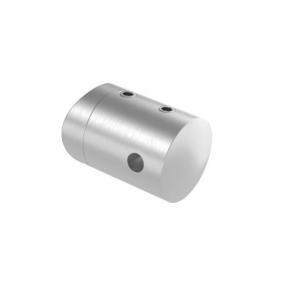 Stainless steel cable system cable clamp
