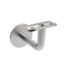 Stainless steel railing wall handrail bracket