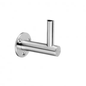 Stainless steel railing wall handrail bracket
