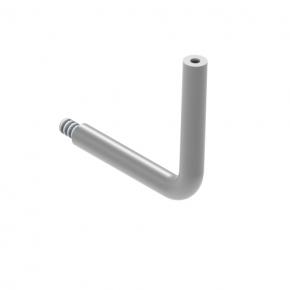 Stainless steel railing wall handrail bracket