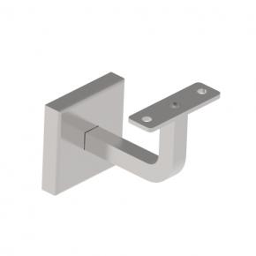 Stainless steel railing wall handrail bracket