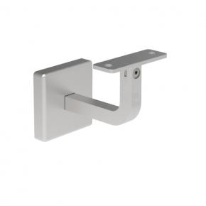 Stainless steel railing wall handrail bracket